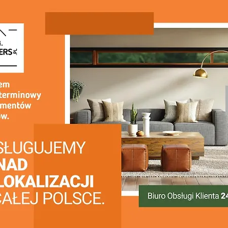 Park Arkadia Apartment With Parking Mokotow By Noclegi Renters Варшава Екстер'єр фото