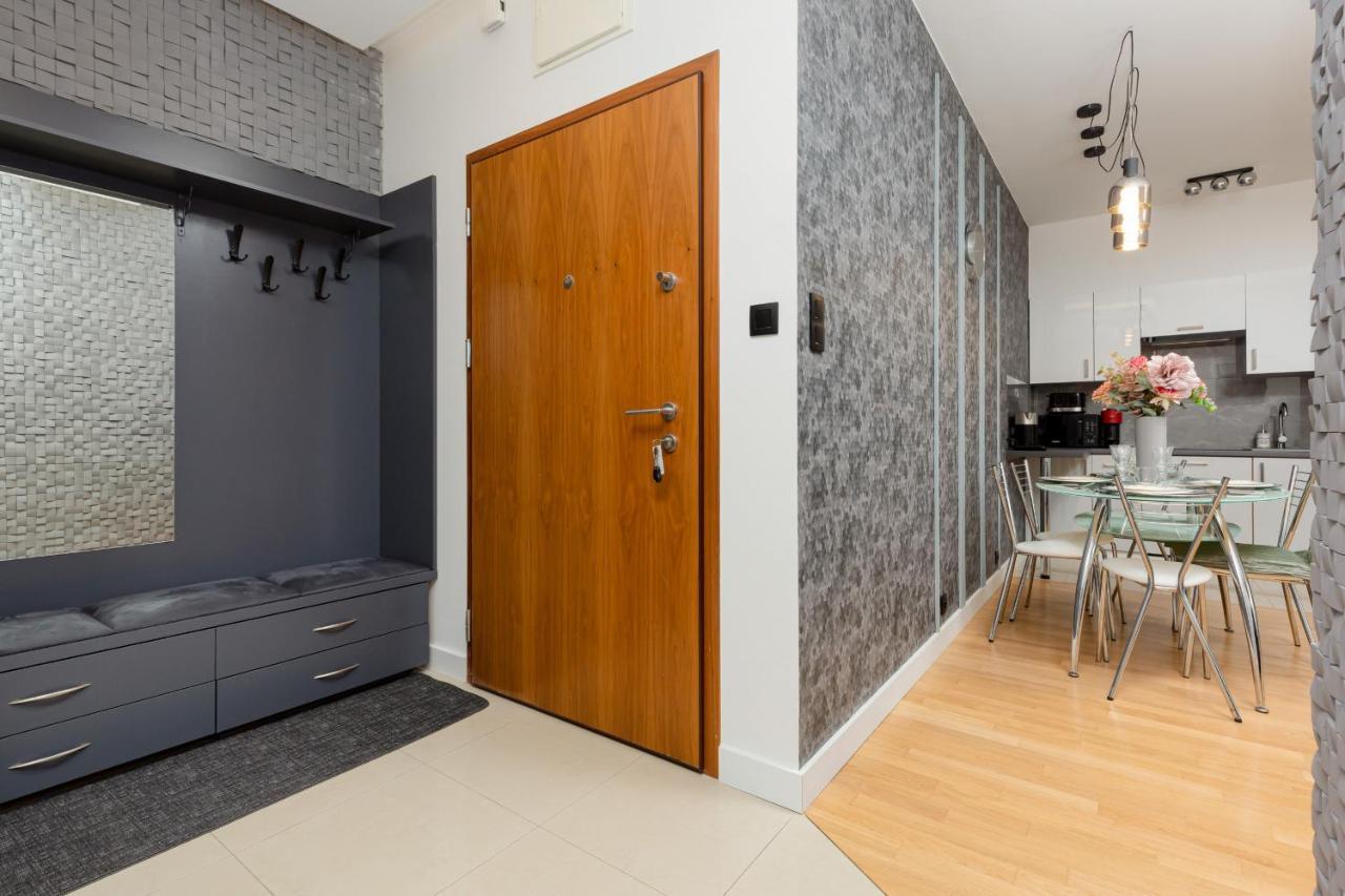 Апартаменти Park Arkadia With Parking Mokotow By Renters *